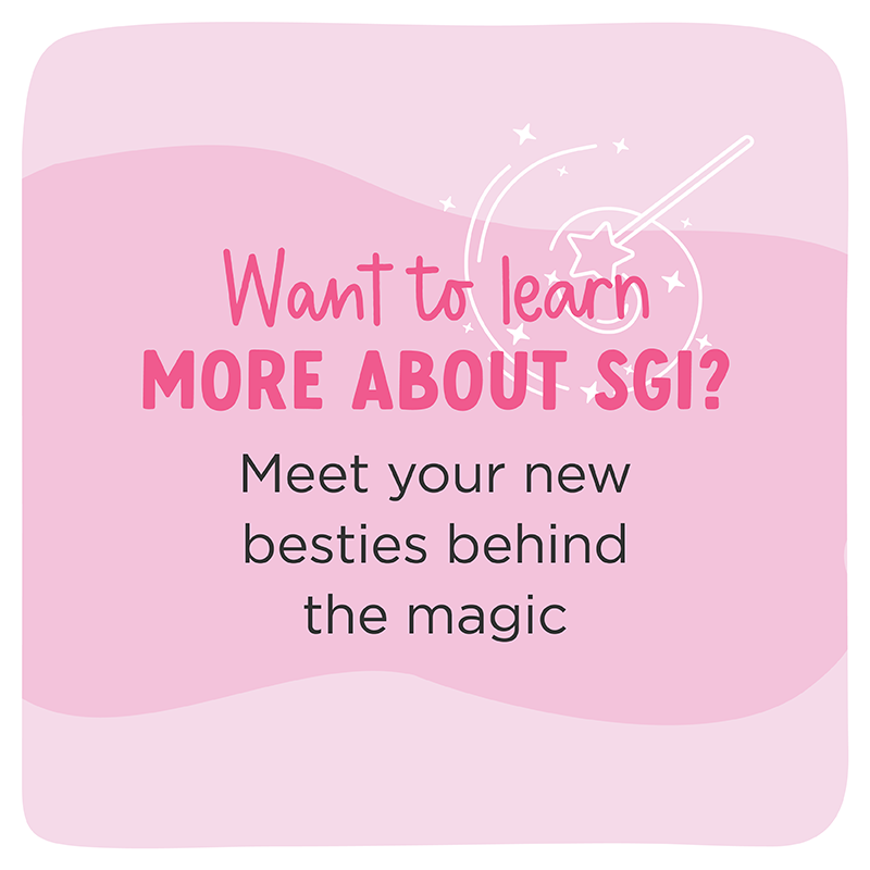 Learn More About Team SGI