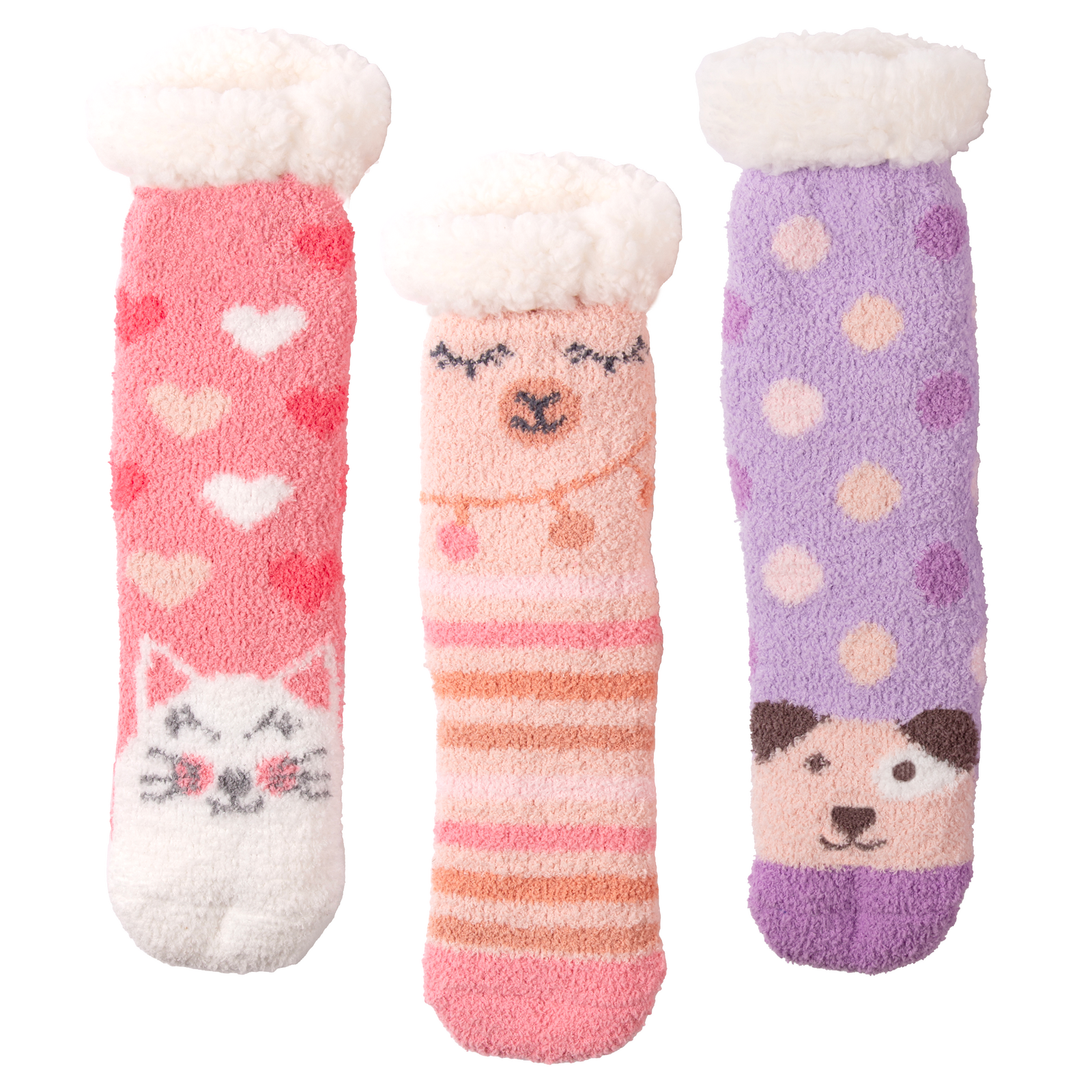 Cosy Socks Series 1