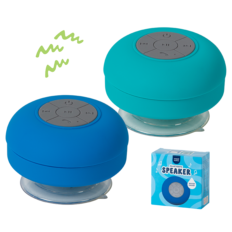 Bluetooth Waterproof Speaker 