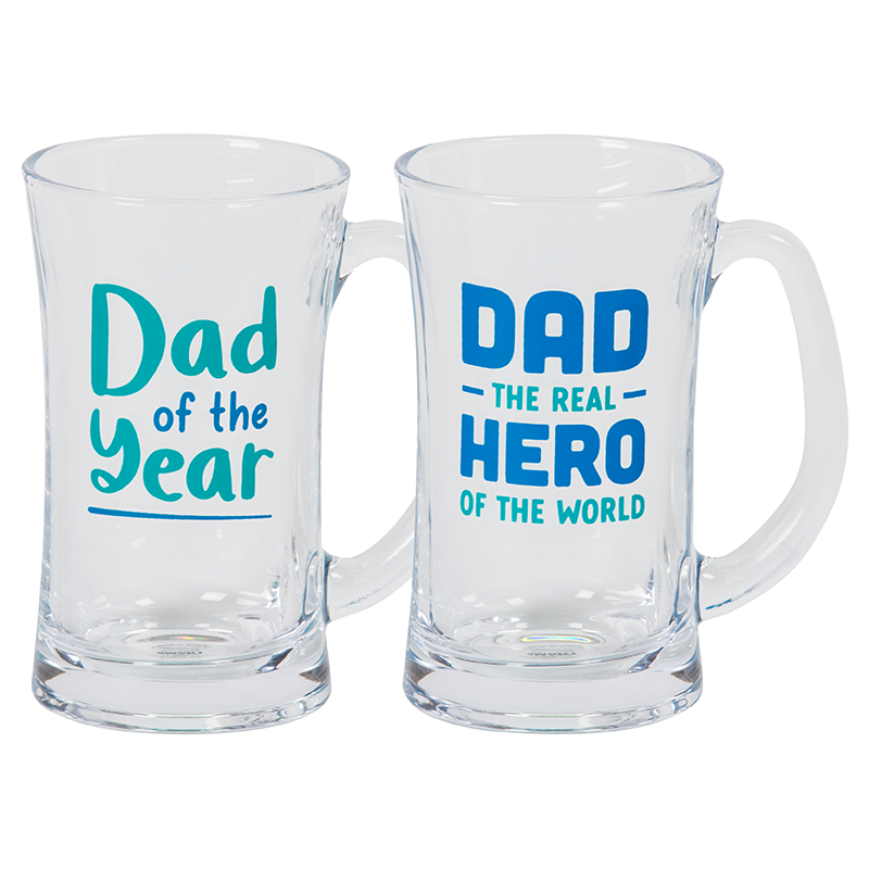 The Big Glass Stein