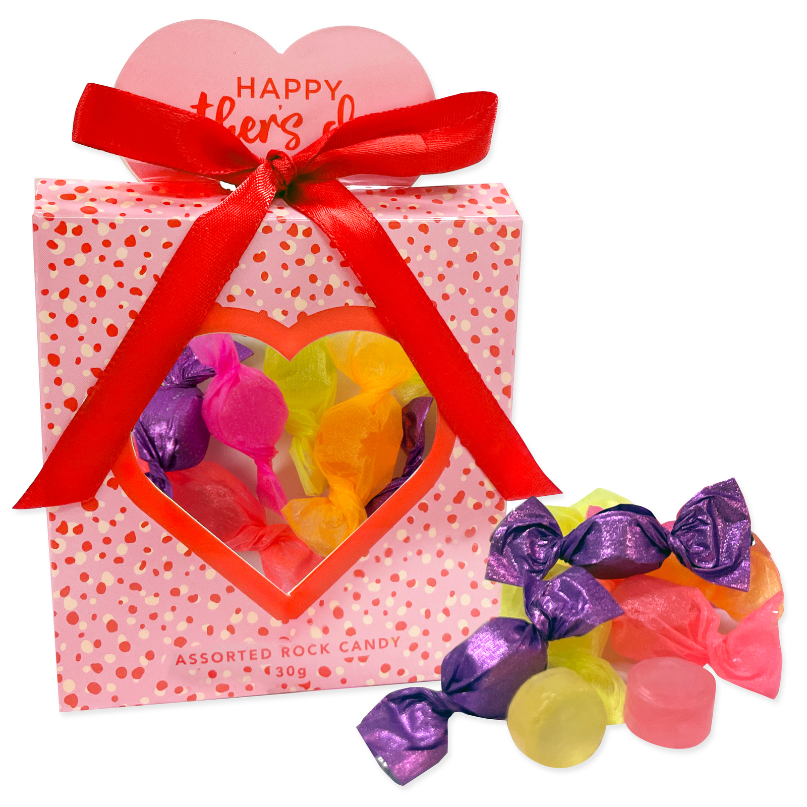 Mother's Day Sweets - Pack of 12 ($2.00 ea)