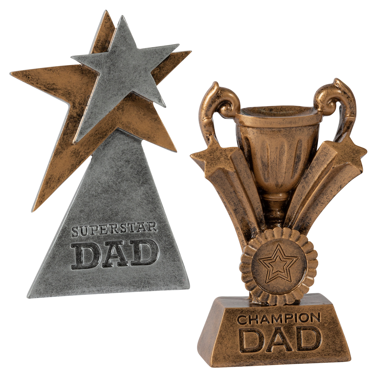 Trophy