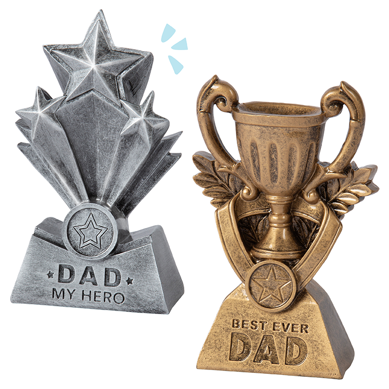 Trophy