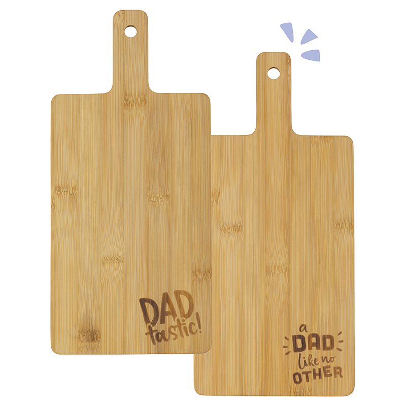Wooden Chopping Board