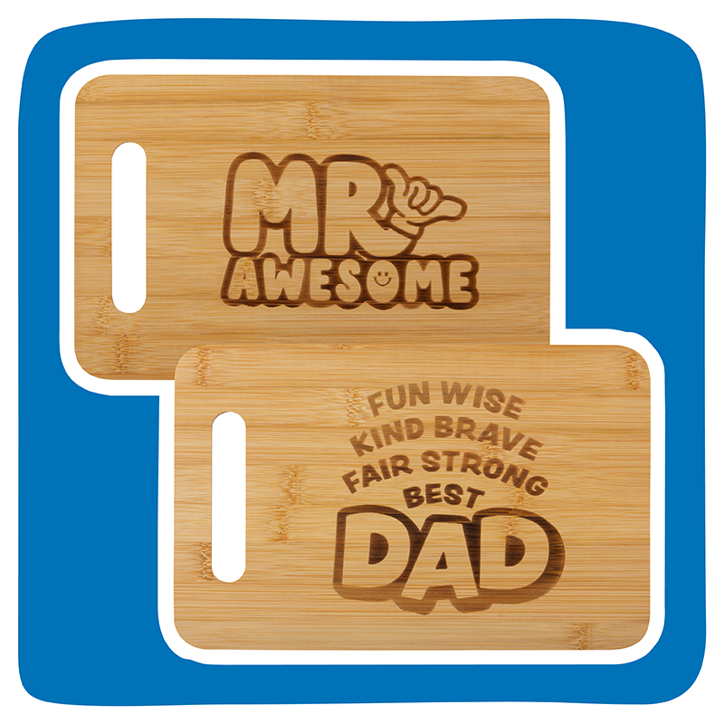 Wooden Chopping Board