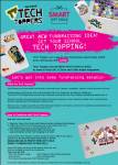 Tech Topper Brochure